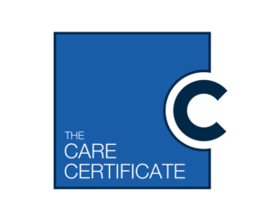 Care Certificate logo