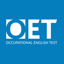 OET Logo